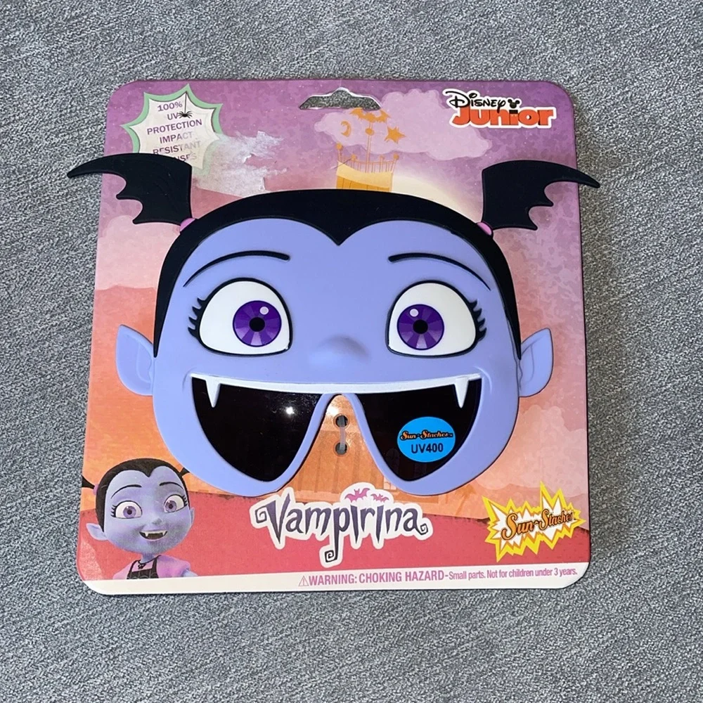Disney Junior Vampirina Sunglasses